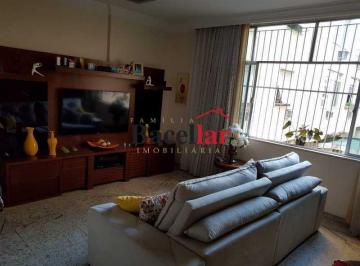 Apartamento · 183m² · 3 Quartos · 1 Vaga · Apartamento à venda - na Vila Isabel