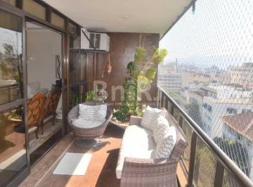 934084uos.jpg · 4 quartos em rua nobre da Tijuca