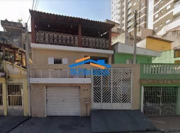 Casa · 160m² · 2 Quartos · 2 Vagas · Imóvel pra renda 3 casas no terreno Vila Quitaúna/São Pedro