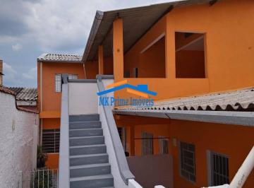 Casa · 332m² · 6 Quartos · 2 Vagas · Terreno com 6 Casas e Renda: Oportunidade de Investimento.