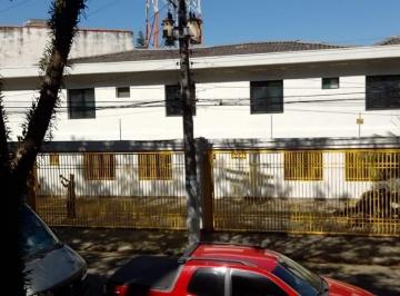 Foto 01 · Prédio comercial