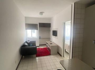 Apartamento , Brasília · CCSW 01 PORTAL MASTER