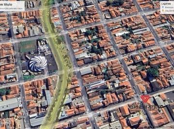 Foto 01 · Barracao, Centro, Rio Claro, SP