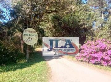 d9e09d44582e45ffe5f8f9498e80b005dc6b00e5 · Terreno à venda, 2500 m² por R$ 550.000,00 - Campininha - Quatro Barras/PR