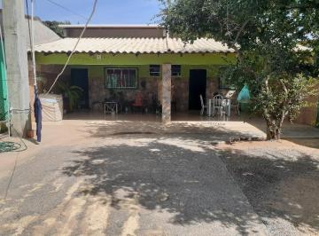 Casa de 2 quartos, Planaltina · Casa na Laje no Arapoanga na Quadra 4M - Próximo ao Panela Velha