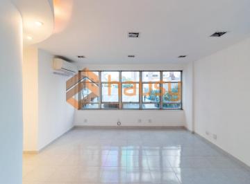 Comercial · 48m² · 1 Vaga · CONJUNTO COMERCIAL COM VAGA DE GARAGEM EM SANTO AMARO!!