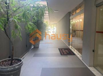 Comercial · 48m² · 1 Vaga · CONJUNTO COMERCIAL COM VAGA DE GARAGEM EM SANTO AMARO!!