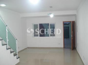 Casa · 125m² · 3 Quartos · 4 Vagas · Casa com 125m², 3 dormitórios sendo 3 suítes e 2 vagas à venda na Vila Marari
