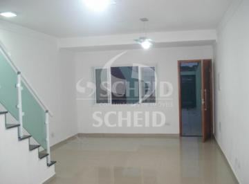 Casa · 125m² · 3 Quartos · 4 Vagas · Casa com 125m², 3 dormitórios sendo 3 suítes e 2 vagas à venda na Vila Marari