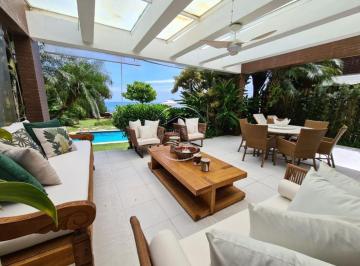 Casa · 420m² · 5 Quartos · Casa, Juquehy, São Sebastião, SP