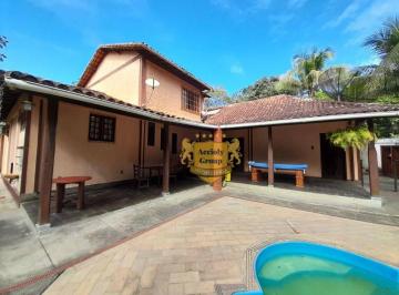 690b9e57b4e450baa8f425426e50566fac914ef9 · Casa com 4 dormitórios para alugar, 500 m² por R$ 5.000,02/mês - Várzea das Moças - Niterói/RJ