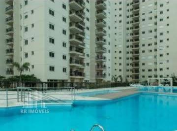 Foto 07 · RR5614 Apartamento 87m² CONDOMÍNIO RESERVA DO ALTO - OPORTUNIDADE - 3 Dorms 2 Va