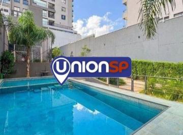 Apartamento · 59m² · 1 Quarto · 1 Vaga · Apartamento com 1 dormitório à venda, 59 m² por R$ 788.674,65 - Ipiranga - São Paulo/SP
