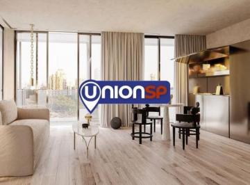 | Foto_migracao | 0 · Studio com 1 dormitório à venda, 33 m² por R$ 606.620,00 - Consolação - São Paulo/SP