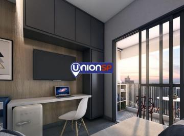 89927_ibxe0HIyu7g11_8992765391b0057f14.jpg · Studio com 1 dormitório à venda, 16 m² por R$ 433.200,00 - Liberdade - São Paulo/SP
