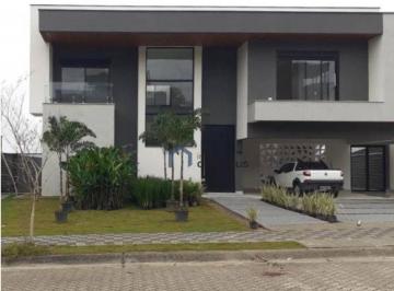 cce24f73cea6893f389609081b0dd412efec894e · Sobrado à venda, 530 m² por R$ 5.300.000,00 - Condomínio Reserva do Paratehy - São José dos Campos/S