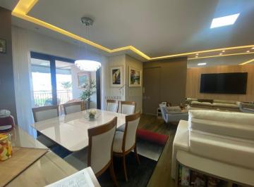Foto 01 · Apartamento, Vila Almeida, Indaiatuba, SP