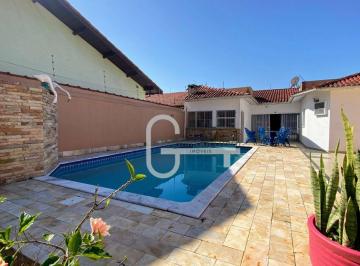 b1ab937654f27172d8d37572a22eba5c210ede5d · Casa com 3 dormitórios à venda, 79 m² por R$ 430.000,00 - Jardim Beira Mar - Peruíbe/SP