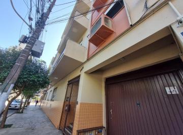 Foto 02 · Apartamento, Centro, São Leopoldo, RS