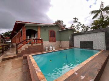 Foto 01 · Chácara, Freitas, São José dos Campos, SP