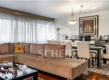 Apartamento · 170m² · 3 Quartos · APARTAMENTO A VENDA NO JARDIM PAULISTA