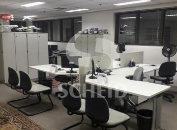 Comercial · 88m² · 2 Vagas · 2 conjuntos Comercial a venda Moema