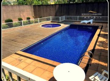 Apartamento · 158m² · 3 Quartos · 2 Vagas · Apartamento, Taboão, Bragança Paulista, SP