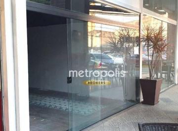 Fachada · Salão para alugar, 62 m² por R$ 8.230,00/mês - Aclimação - São Paulo/SP