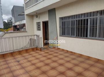 Varanda · Sobrado à venda, 208 m² por R$ 780.000,00 - Parque da Mooca - São Paulo/SP