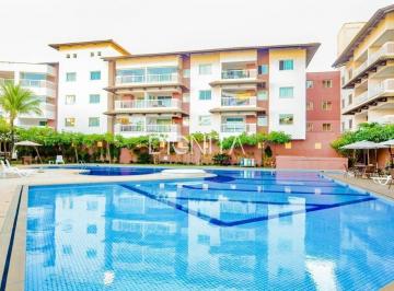 Apartamento · 76m² · 3 Quartos · 2 Vagas · Porto Beach Oportunidade Porto das Dunas