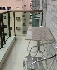 Apartamento de 4 quartos, Jaboatão dos Guararapes · Vendo apto mobiliado com 3 Quartos, Varanda, 2 vagas vista mar em Piedade