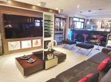 Foto 01 · Cobertura de 3 suítes, 6 vagas, com 260m² em Rudge Ramos, São Bernardo do Campo