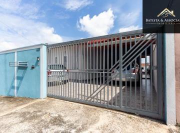 Casa · 110m² · 2 Quartos · 4 Vagas · Casa Parque Jambeiro