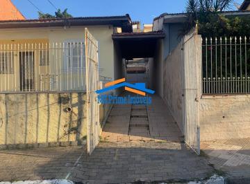 Casa · 110m² · 2 Quartos · 2 Vagas · Casa Térrea - Vila Campesina - 2 Dorm - 1 Banheiro