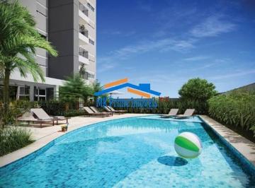 Apartamento · 72m² · 2 Quartos · Excelente Imóvel à Venda – Alto Padrão com Vista Livre e Conforto.