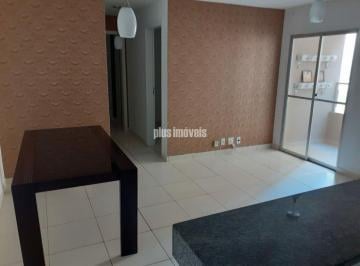 Apartamento · 70m² · 2 Quartos · 1 Vaga · BEM LOCALIZADO E ENSOLARADO O ANO INTEIRO