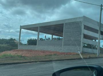 Foto 01 · Galpão de 3000m² no Park Industrial Votorantim