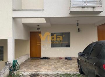 Casa · 100m² · 3 Quartos · 2 Vagas · Condominio/Sobrado em Parque Fernao Dias  -  Santana de Parnaíba