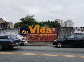 Terreno · 802m² · Terreno em Pestana - Osasco, SP