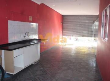 Casa · 125m² · 1 Quarto · Casa em Quitaúna - Osasco, SP