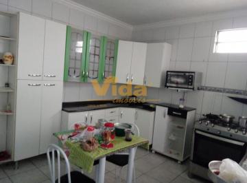 Casa de 3 quartos, Osasco · Sobrado em Jardim Roberto  -  Osasco