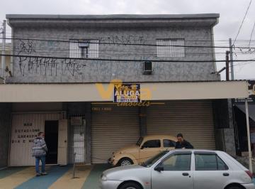 Comercial · 25m² · salas Comercial para locação em Padroeira - Osasco, SP