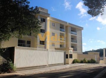 Apartamento · 57m² · 2 Quartos · 1 Vaga · Apartamento á venda, Jardim Pioneiro, 02 quartos.