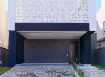 Casa · 175m² · 3 Quartos · 2 Vagas · Pra família: casa 3 suítes e cozinha gourmet - Condomínio Aranguá (Parque Tauá)