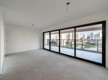 Apartamento · 151m² · 3 Quartos · 2 Vagas · Apartamento com 3 Quartos e 5 banheiros à Venda Vila Romana