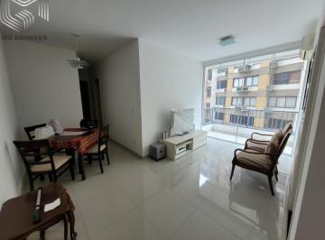 Foto 01 · Apartamento à venda no Maracanã, Rio de Janeiro-RJ: 2 quartos, 1 suíte, 2 salas, 1 vaga, 81m² de áre