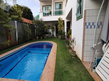 Foto 08 · Casa em Condomínio de Alto Padrão no Recreio dos Bandeirantes, RJ: 3 suítes, 4 vagas, 558m² de luxo!