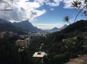Foto 01 · Casa em Condominio, Gávea, Rio de Janeiro, RJ