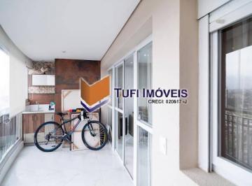 Apartamento · 109m² · 3 Quartos · 2 Vagas · Apartamento no Campo Belo!