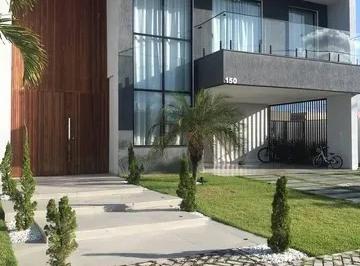 Casa com 3 suítes Alphaville Sergipe · Casa com 3 suítes Alphaville Sergipe